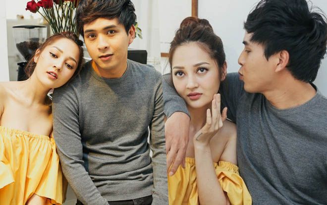 Thực hư chuyện Hồ Quang Hiếu quay lại với Bảo Anh, dùng 'mật mã tình yêu': Không chỉ một mà n lần trước đó!