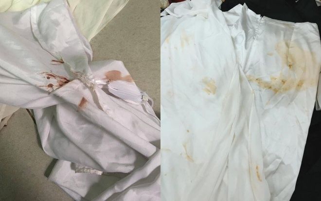 Cho thuê áo dài kỷ yếu, chàng trai ngao ngán khi nhận lại 'lần thì đo đỏ màu hoa phượng, lần thì vàng như nắng hạ'