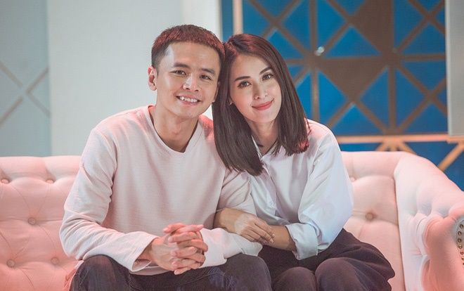 Chụp ảnh cùng Văn Anh, Tú Vi ‘cay đắng’ nhận ra điều này