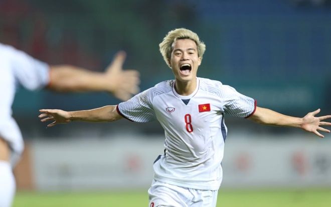 HLV Park Hang Seo gọi Văn Toàn, Hồng Duy dự King's Cup 2019
