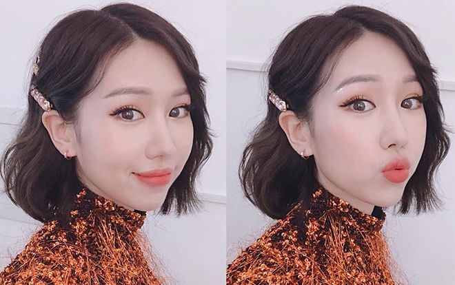 Thực hư chuyện Min hát nhép và còn khẳng định chắc nịch… hát 100 bài cũng không thấy mệt