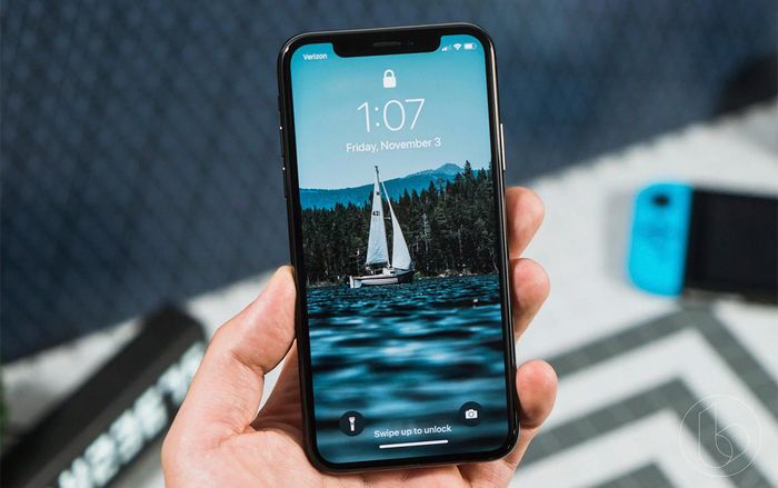 iPhone mới sẽ có cảm biến vân tay Touch ID nếu Apple áp dụng thành công điều này
