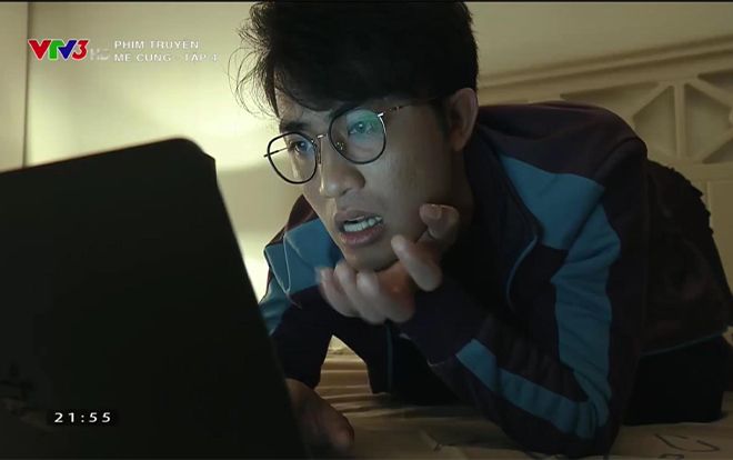 Doãn Quốc Đam: Gã sát nhân Fedora đáng sợ trong phim Việt