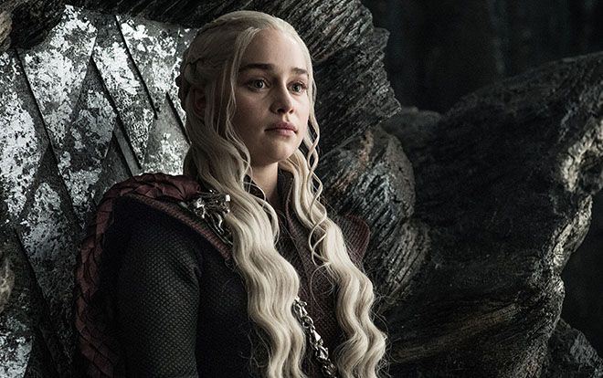 Hóa điên vì quyền lực, Daenerys Targaryen có giành được Ngai Sắt trong tập cuối 'Game of Thrones' mùa 8?