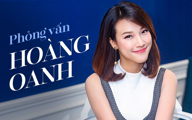 Á hậu Hoàng Oanh: Nói sợ không ai tin nhưng tôi chỉ có duy nhất một chiếc túi hiệu!