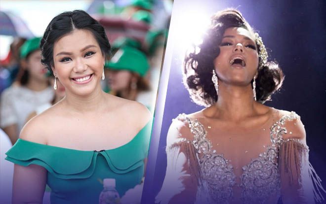 Phương Vy Idol tiếp tục trở lại ánh đèn sân khấu với thân hình 'lột xác' đến khó tin!