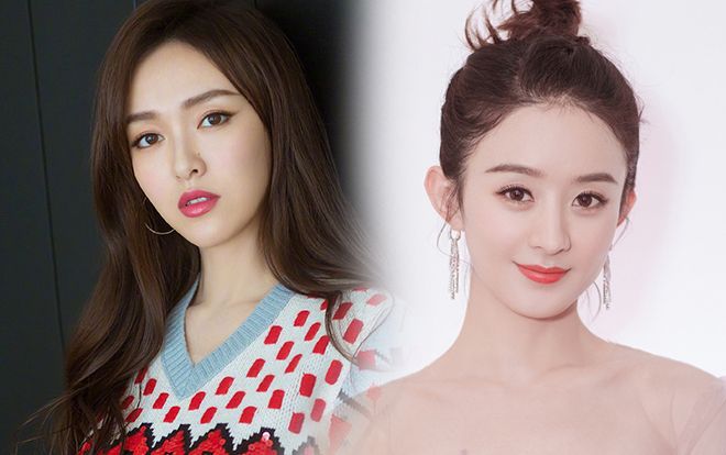 Triệu Lệ Dĩnh và Đường Yên sẽ tham gia 'Chuyến du lịch lãng mạn của người vợ 3'?