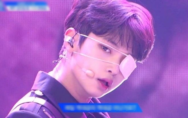 Produce X 101 tập 3: Hé lộ nhóm nhạc trong mơ 'Avengers' dưới sự lựa chọn của Son DongPyo