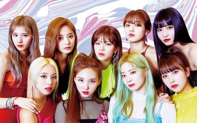 Twice bán hết vé concert ở Mỹ, người netizen gọi tên nhiều nhất không phải BTS mà là BlackPink