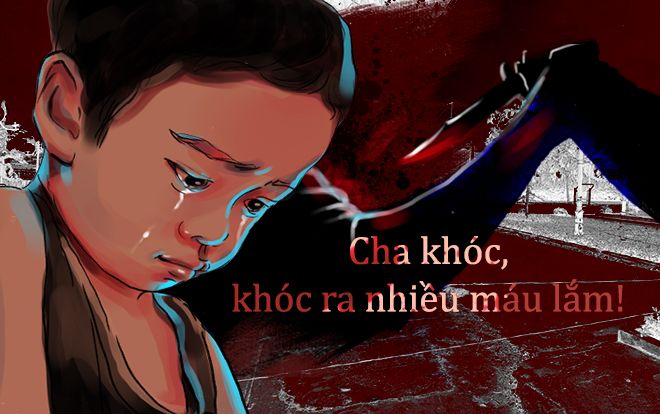 Ai oán cái chết vì tiếng tri hô nhầm 'bắt cóc trẻ con': Gần 3 tháng vợ đau đáu tìm câu trả lời, con nhỏ ám ảnh giây phút cha ngã quỵ trước mặt