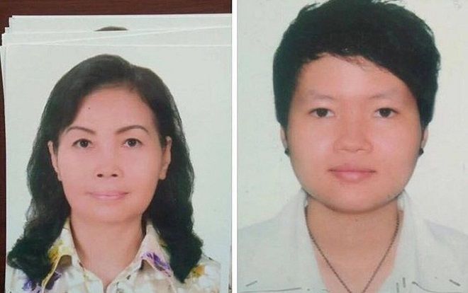 Truy tìm 2 phụ nữ liên quan đến 2 thi thể trong khối bê tông ở Bình Dương