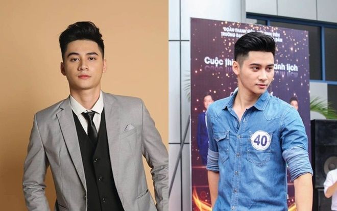 Tân Nam vương ĐH Kinh tế Quốc dân đẹp trai, đa tài đang gây sốt mạng xã hội là ai?