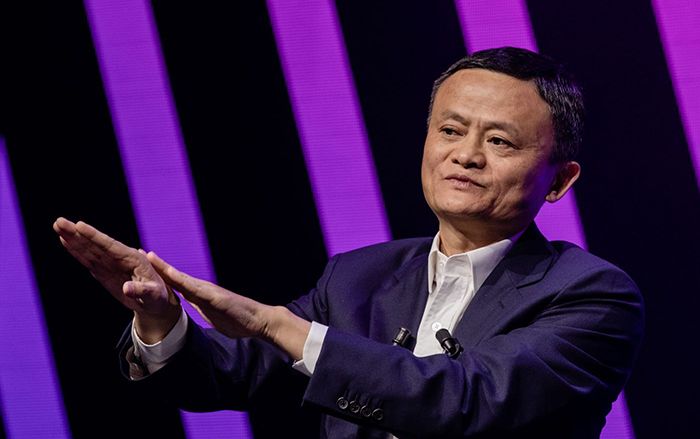 Tỷ phú Jack Ma sẽ đi dạy học trở lại sau khi nghỉ hưu tại Alibaba