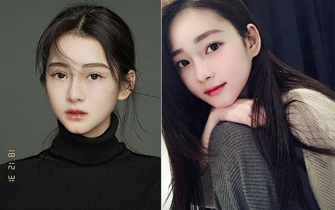 Nữ bác sỹ sở hữu nhan sắc khiến dân tình phải thốt lên: Ơ, nữ thần màn ảnh mới à?