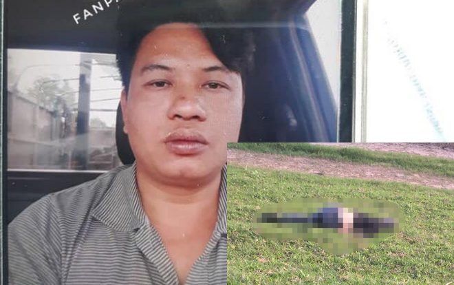 Chân dung gã giết thịt lợn liên tiếp gây ra hàng loạt vụ án mạng ở Hà Nội và Vĩnh Phúc