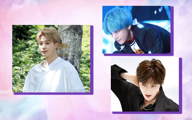 BXH thương hiệu thành viên boygroup tháng 5: Top 2 khó xoay chuyển, Minhyun (Nu'est) đạt mức tăng điểm kinh ngạc