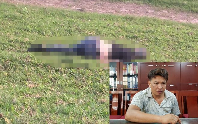 Rùng rợn lời khai của gã bán thịt lợn giết người hàng loạt: Truy sát 4 người trong 2 ngày