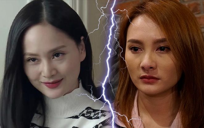 Tài sắc ngang ngửa nhưng Bảo Thanh chiến thắng đàn chị Lan Phương trong khoản này