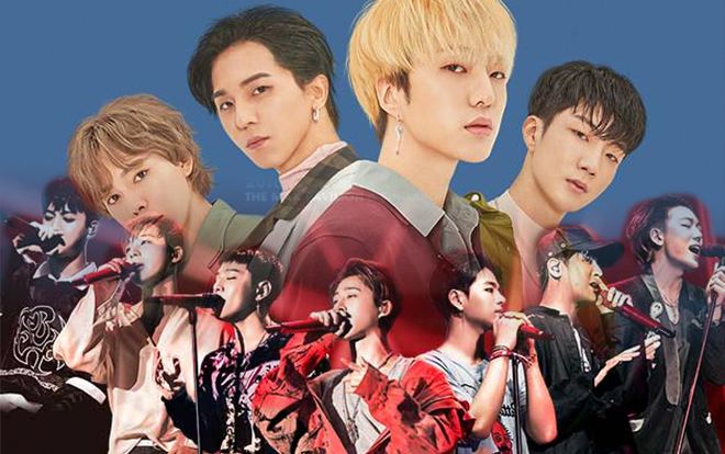 Bị phản đối biểu diễn ở trường học: Loạt hình iKON, WINNER được cổ vũ ầm ầm xóa tan mọi đồn đoán