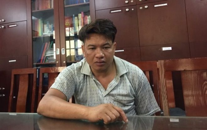 Gã bán thịt lợn giết người hàng loạt bình thản khai: ‘Trả giá đắt tôi cũng chịu, ghét thể loại người phụ bạc'