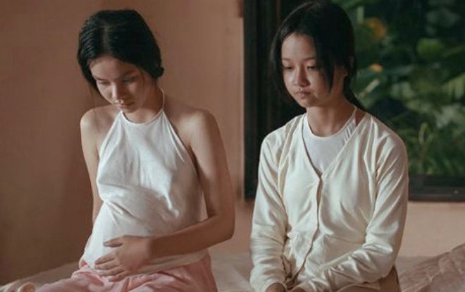 'Người vợ ba': An phận và phản kháng, con đường nào cho thân phận đàn bà trong xã hội phong kiến