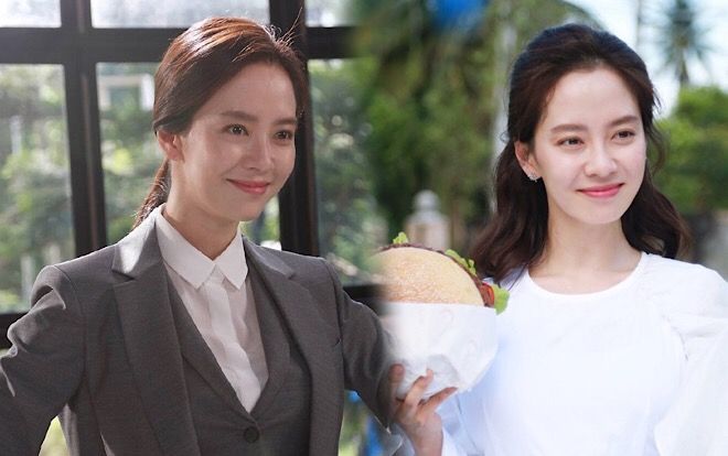 'Mợ ngố' Song Ji Hyo trẻ đẹp tỏa sáng ở tuổi 37, khi nào mới chịu 'yên bề gia thất'?