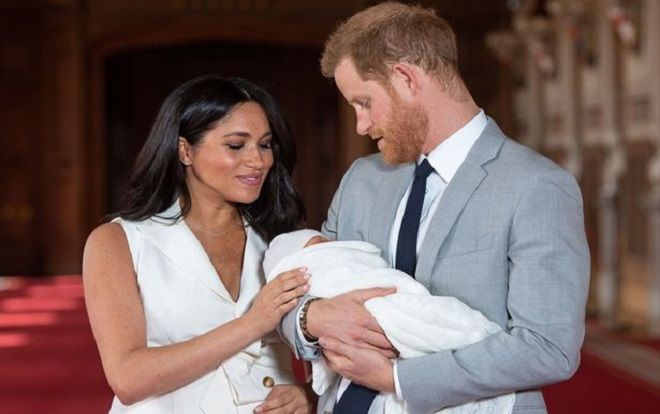Công nương Meghan Markle sinh con trai ở bệnh viện tư với giá hơn 25.000 đô một đêm