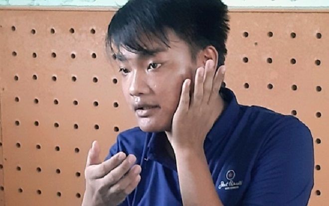 Cởi áo khoe hình xăm, thiếu nữ bị bạn bóp cổ cưỡng bức đến tử vong