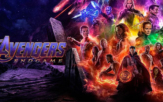 'Avengers: Endgame' đạt 2,5 tỷ USD toàn cầu, giới chuyên gia nói gì?