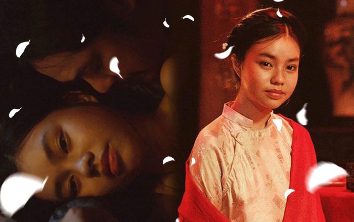 Phim 'Vợ Ba' - Số phận bi ai người phụ nữ