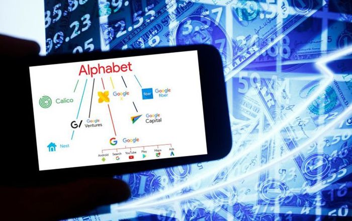 Vén màn phòng thí nghiệm bí ẩn của Google mang tên Google X