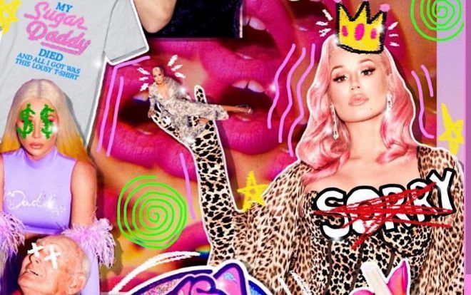 Iggy Azalea xác nhận comeback bằng album mới, đường đua US-UK thật sự trở thành 'chảo lửa' nóng hơn bao giờ hết