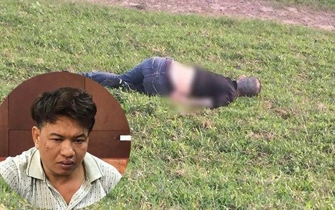 Vụ kẻ mổ lợn giết người hàng loạt: Vết xe đổ từ những mối tình vụng trộm