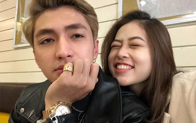 Học cách nói 'nhớ' đáng yêu như Á Hậu Bùi Phương Nga dành cho Bình An