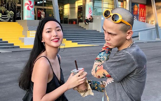 Châu Bùi nhờ Decao nấu cơm giúp và cái kết bất ngờ