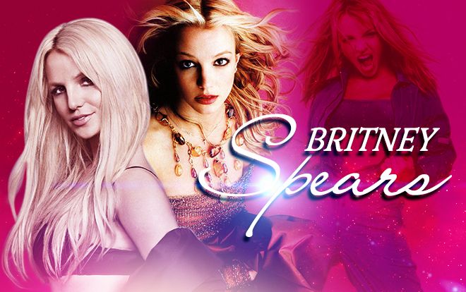 Những MV của Britney Spears: Nhìn lại chặng đường 30 năm sự nghiệp của công chúa nhạc Pop