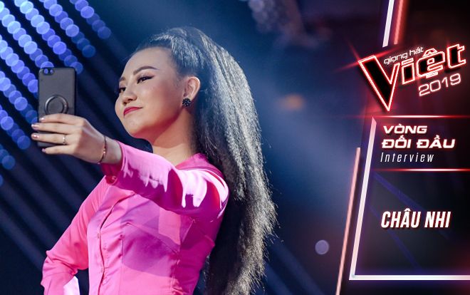 Châu Nhi: 'Nhờ chị Thanh Hà mới có thể tiến bộ nhanh như thế, cám ơn HLV Tuấn Ngọc vì đã cứu Xuân Đạt'