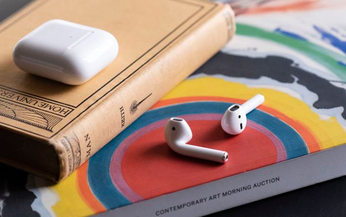 Đây là 5 chiếc tai nghe không dây tốt nhất hiện nay cho iPhone
