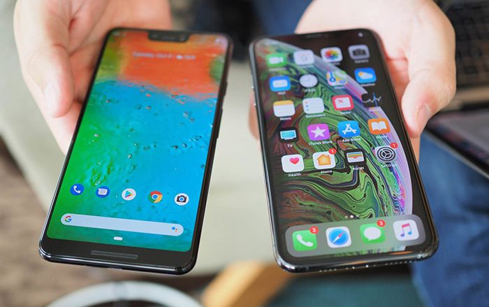 Là fan trung thành của iPhone chuyển sang dùng Android, đây là 3 điều tôi thấy Apple ‘cùi bắp’ hơn Google