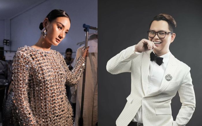 Show thời trang mà Lê Thúy tố người mẫu bị đối xử tệ bạc đói khát, NTK và đạo diễn nói gì?