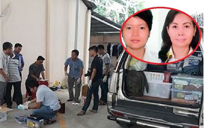 Tiền ở đâu để nhóm nghi phạm thuê nhà giấu xác trong bê tông, tập trung tu luyện giáo phái dù không làm gì?