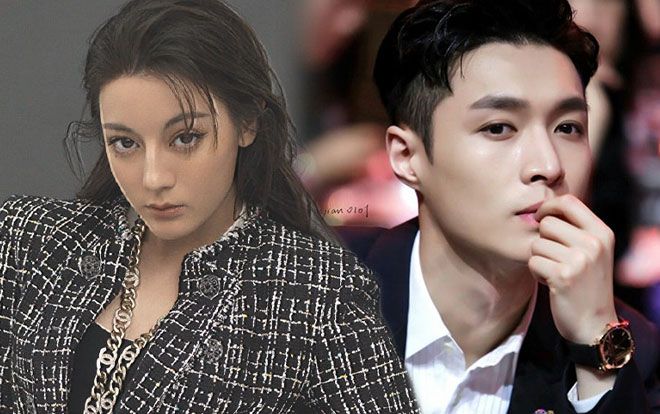 Địch Lệ Nhiệt Ba ném bóng vào lưng Trương Nghệ Hưng gây tranh cãi: Là cắt ghép của show hay chiêu trò cố tình sao tác?