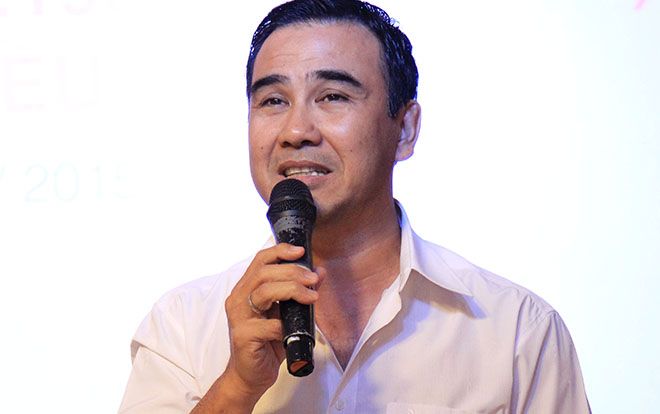 Đau lòng tổn thương vì bị nói tham danh lợi, Nghệ sĩ Quyền Linh muốn dừng mọi hoạt động trong showbiz