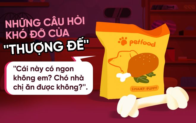 Những câu hỏi 'khó đỡ' của khách hàng khiến nhân viên phục vụ không biết nên khóc hay cười