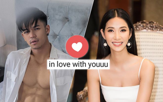 Vào 'thả thính', Trọng Hiếu bị Hoàng Thùy 'kể tội' gõ cửa lúc 2 giờ sáng để làm điều này!