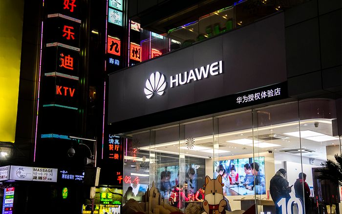 Bị Google cấm cửa, tương lai nào cho người dùng điện thoại Huawei?