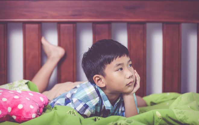 Cậu bé 13 tuổi tự bắt cóc chính mình, lý do phía sau khiến ai cũng rơi nước mắt