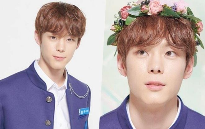 Netizen 'nửa vời' vừa kêu Mnet 'đuổi' Yoon Seo Bin ra khỏi Produce X 101 nhưng giờ lại yêu cầu mang về vì sợ phí tài năng