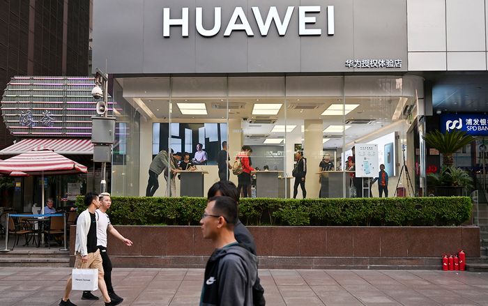 Thì ra, Huawei đã lường trước được kịch bản 'ngày đen tối' hôm nay và có biện pháp dự phòng