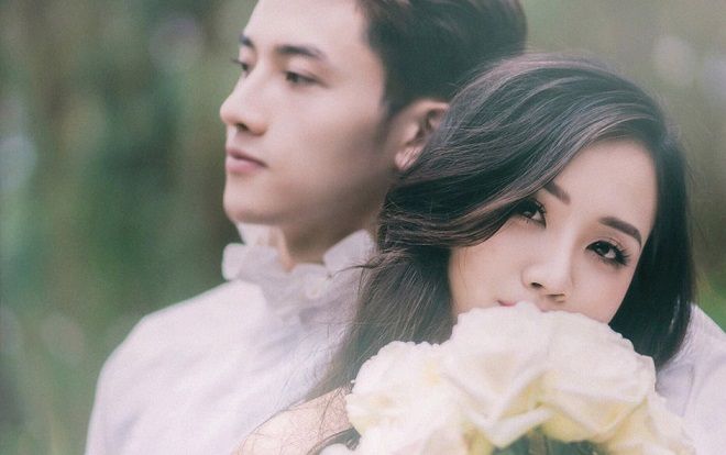 Hotgirl từng gây sốt vì clip 'tập gym cùng người yêu' bí mật lên xe hoa, chú rể không phải ai xa lạ